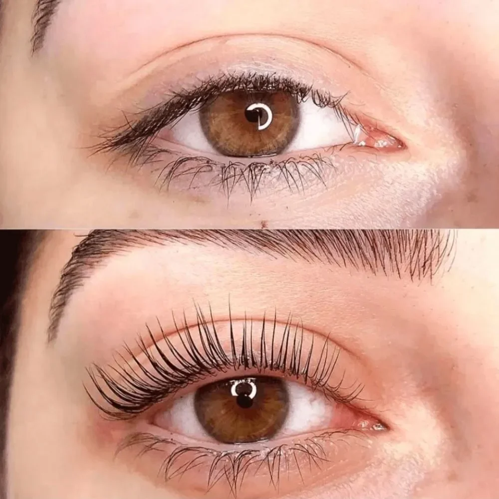 Luxe Lashlift Set -  Luxe Cosmetics